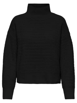 ONLGLOBE Pull en maille