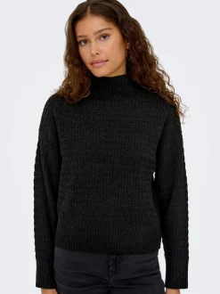ONLGLOBE Pull en maille