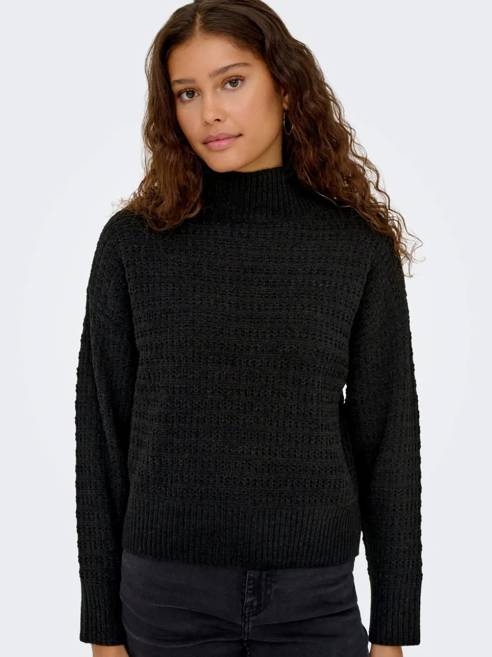 ONLGLOBE Pull en maille