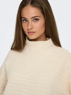 ONLGLOBE Pull en maille