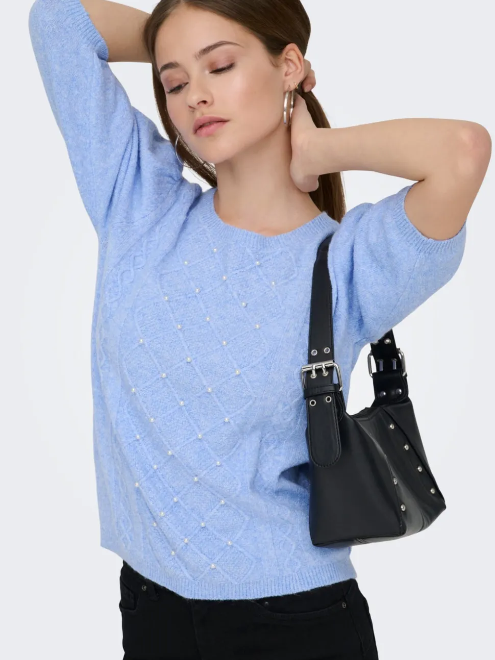 ONLGLORIA Pull en maille