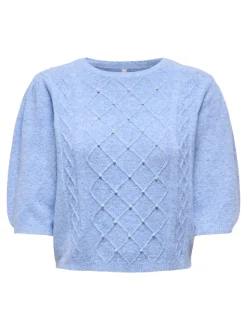 ONLGLORIA Pull en maille