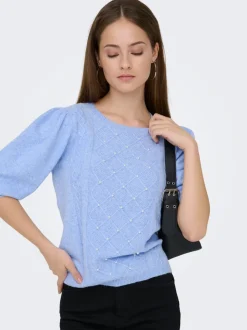 ONLGLORIA Pull en maille
