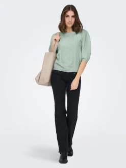 ONLGLORIA Pull en maille