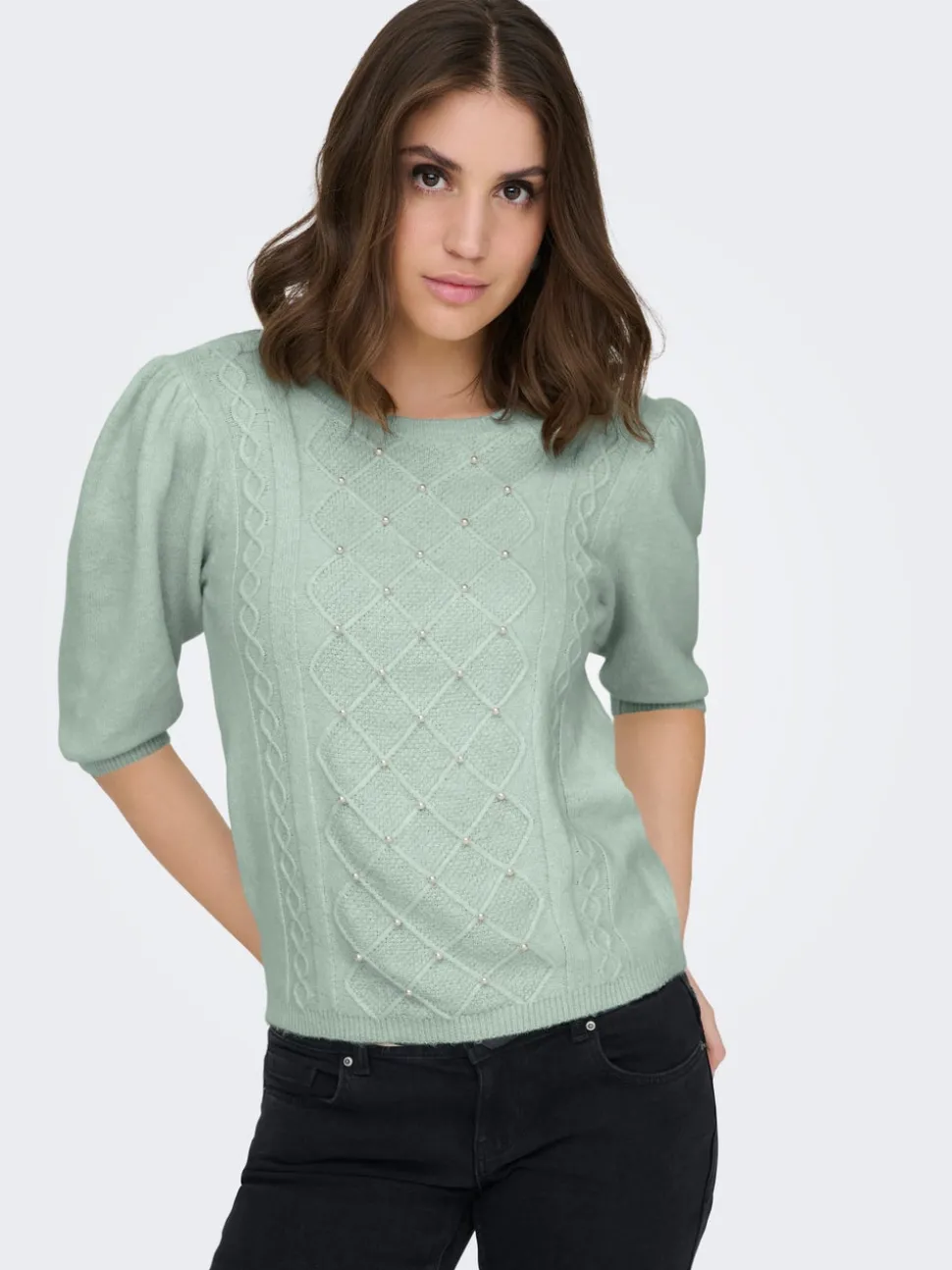 ONLGLORIA Pull en maille