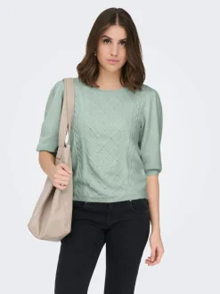 ONLGLORIA Pull en maille