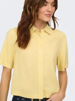 ONLGOA Lin Chemise