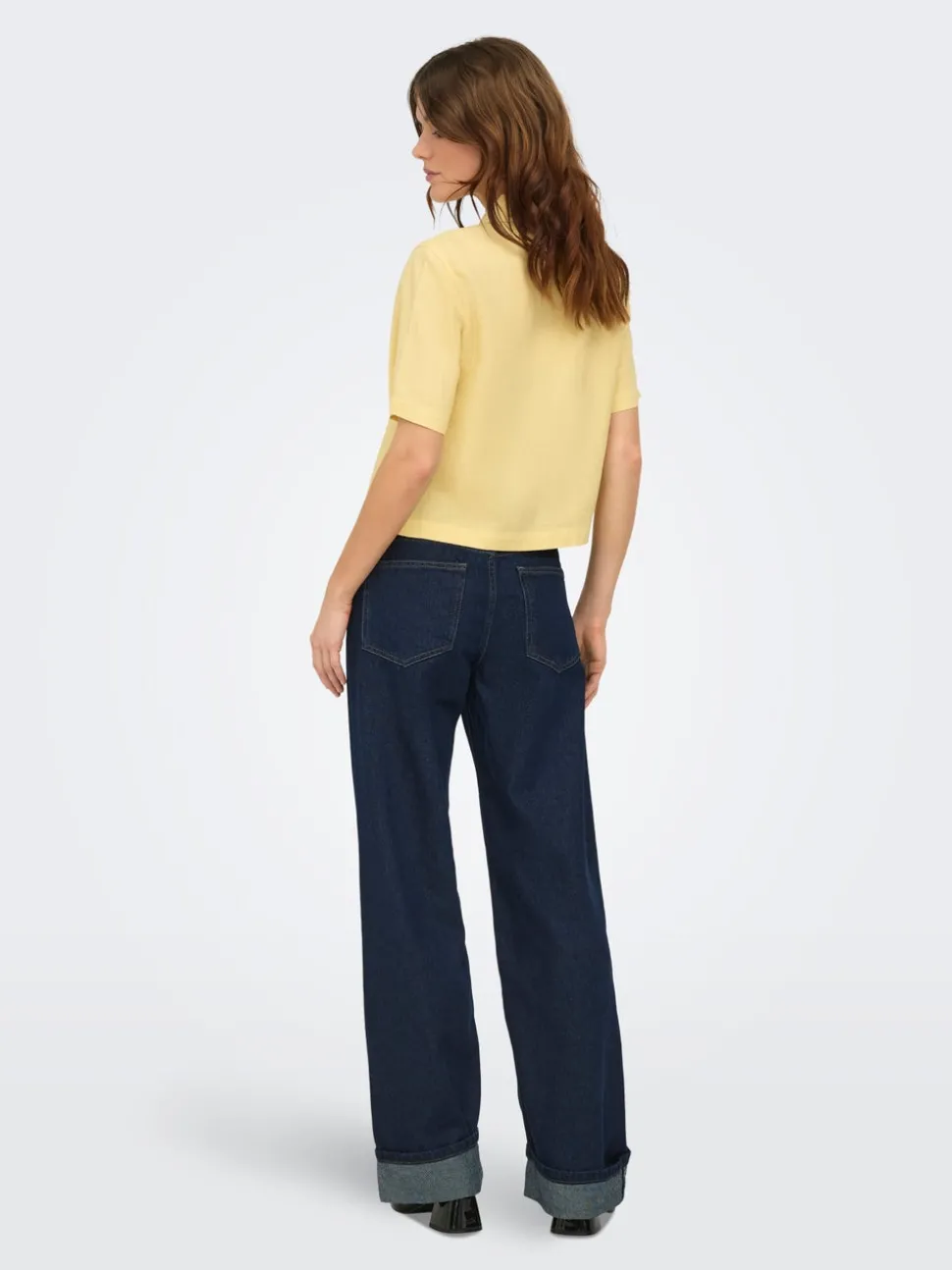 ONLGOA Lin Chemise