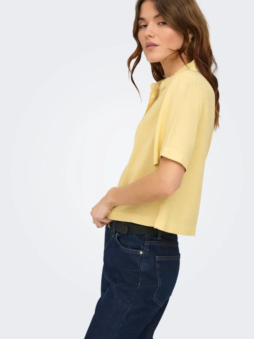 ONLGOA Lin Chemise