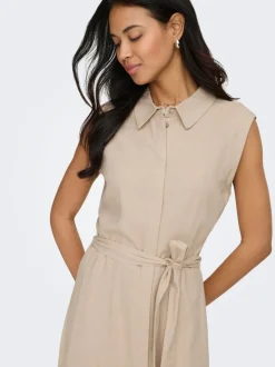 ONLGOA Lin Robe longue