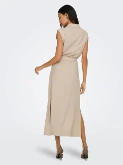 ONLGOA Lin Robe longue
