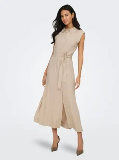 ONLGOA Lin Robe longue