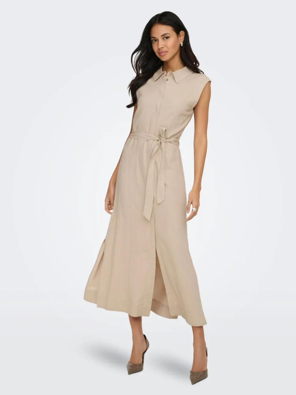 ONLGOA Lin Robe longue