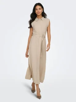 ONLGOA Lin Robe longue