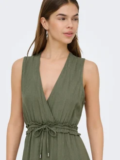 ONLGOA Lin Robe longue