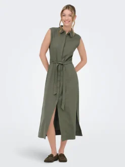 ONLGOA Lin Robe longue