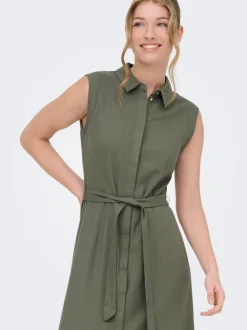 ONLGOA Lin Robe longue