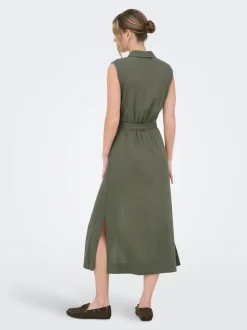 ONLGOA Lin Robe longue