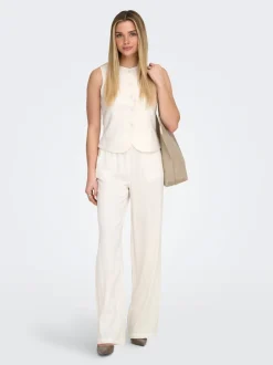 ONLGOA Lin Vestes de tailleur