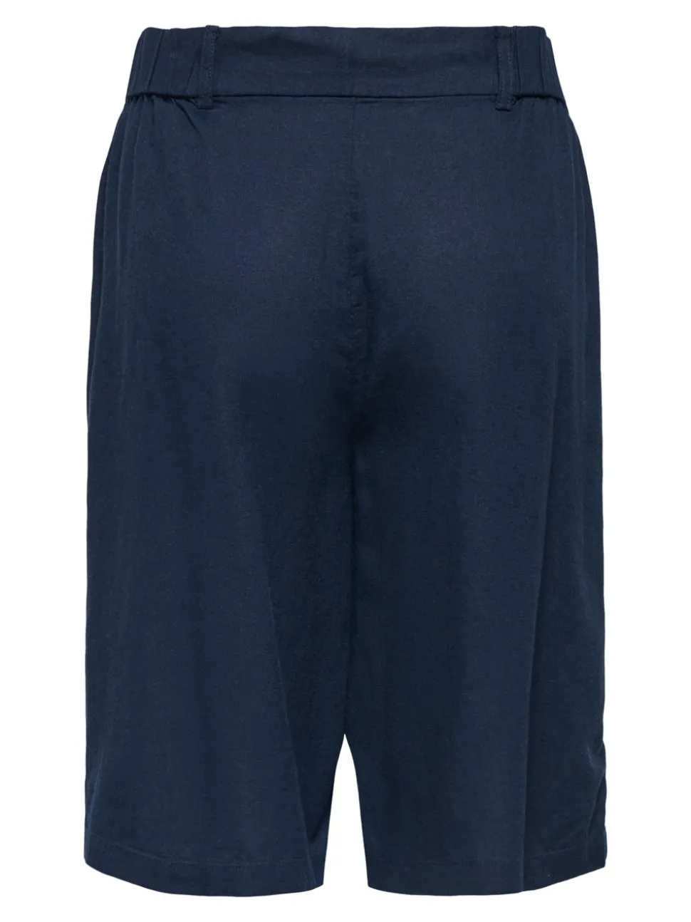 ONLGOA Loose Fit Lin Short