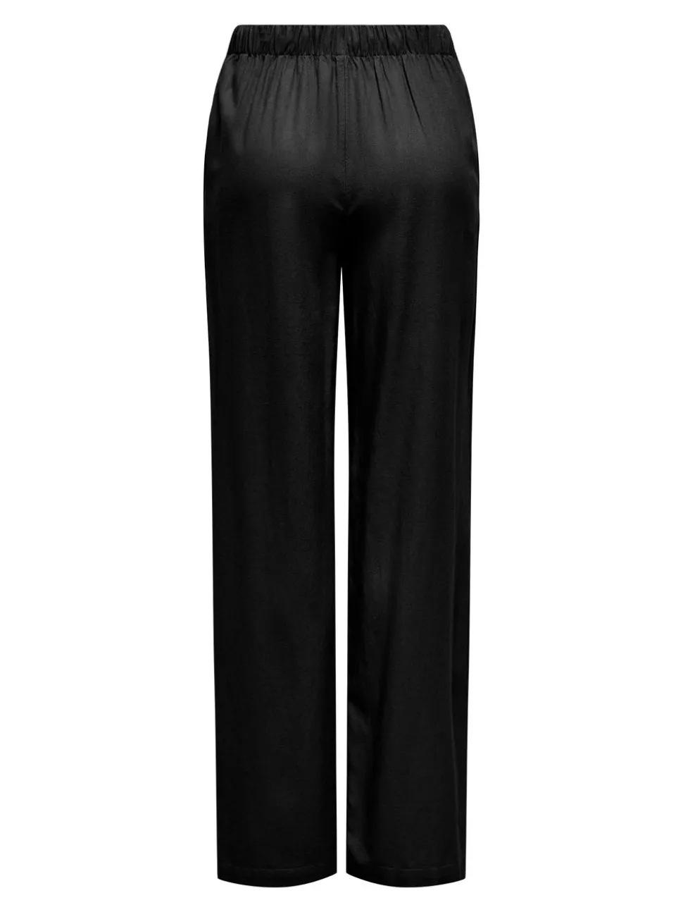 ONLGOA Straight Fit Lin Pantalon