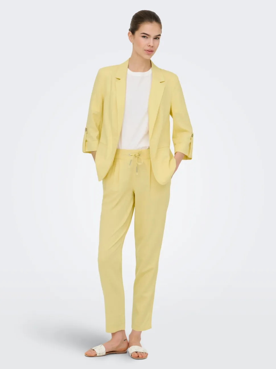 ONLGOA Lin Blazers