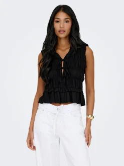 ONLGOA Lin Blouse