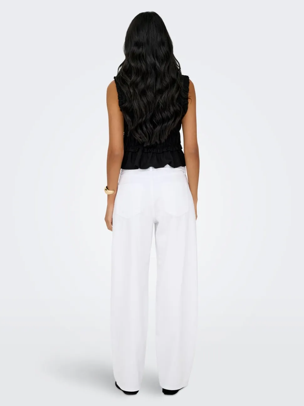 ONLGOA Lin Blouse