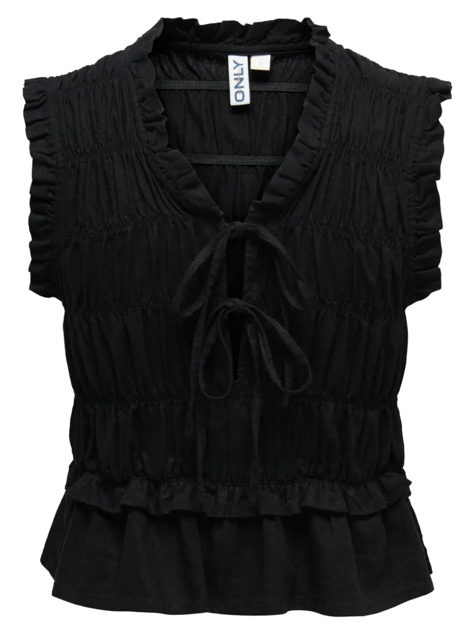 ONLGOA Lin Blouse