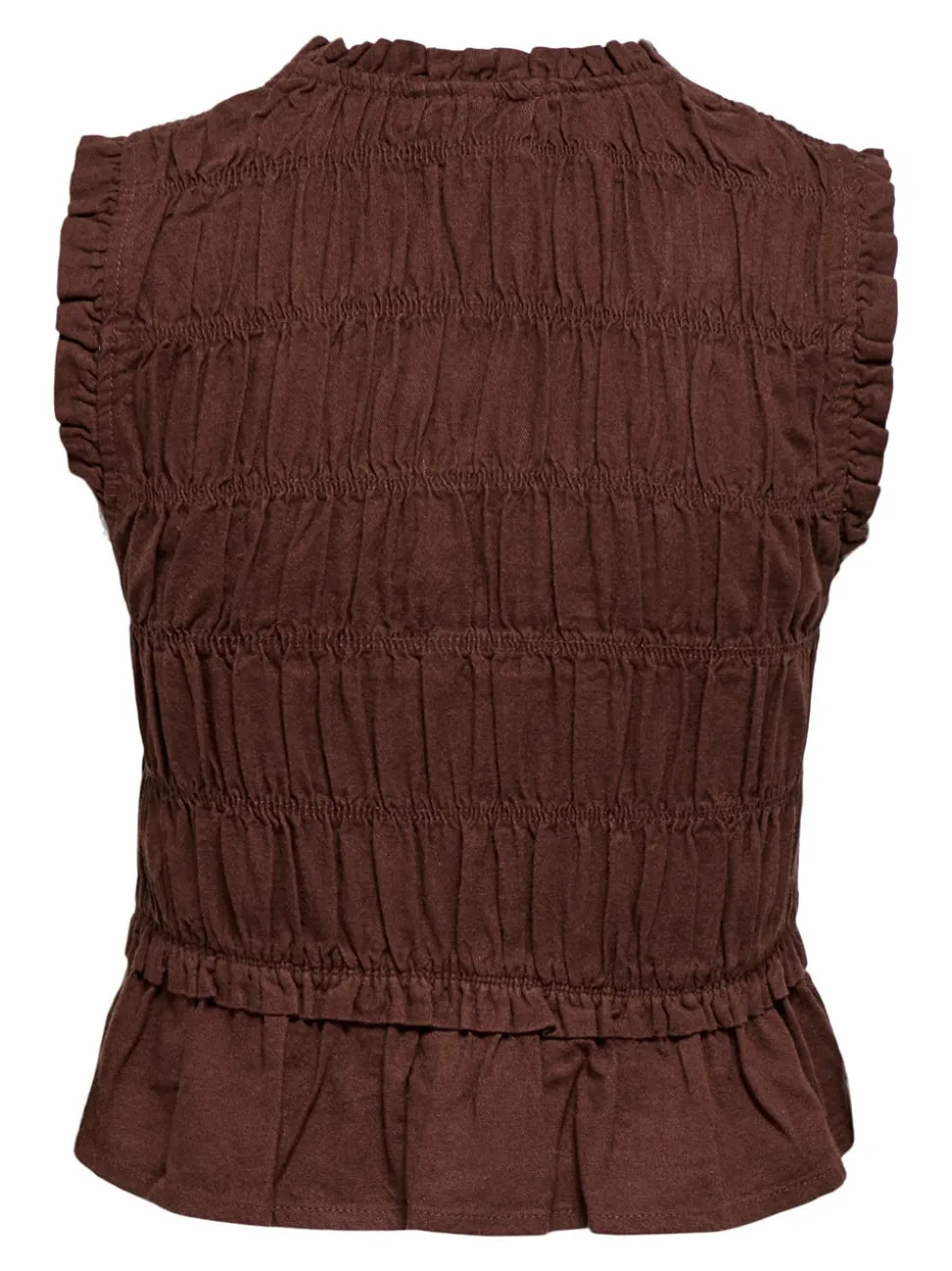 ONLGOA Lin Blouse