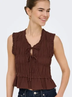 ONLGOA Lin Blouse