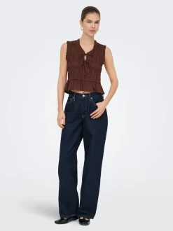 ONLGOA Lin Blouse