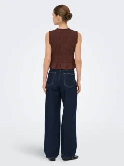 ONLGOA Lin Blouse