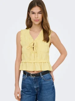 ONLGOA Lin Blouse