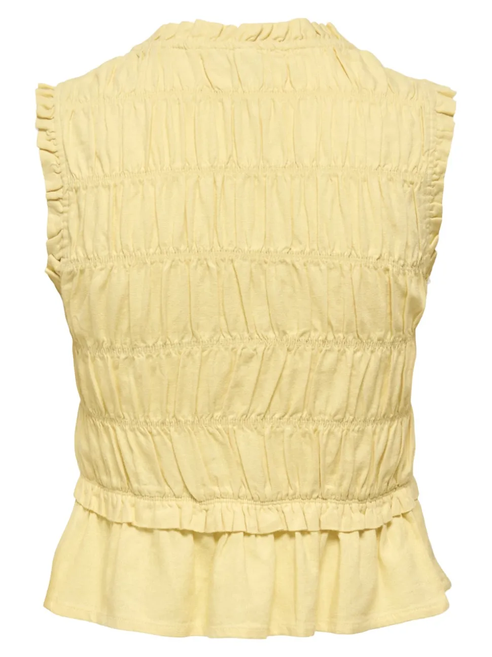 ONLGOA Lin Blouse