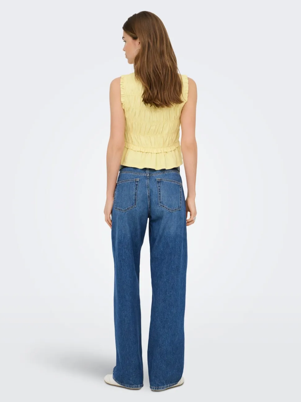 ONLGOA Lin Blouse