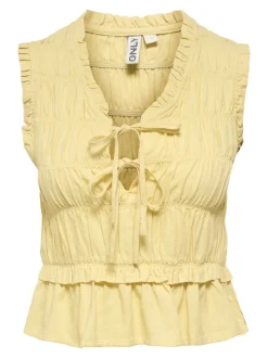 ONLGOA Lin Blouse