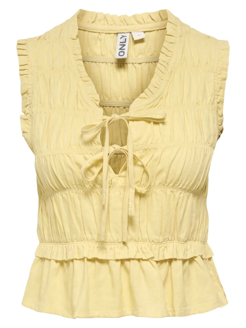 ONLGOA Lin Blouse