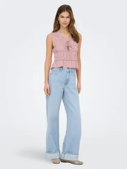 ONLGOA Lin Blouse