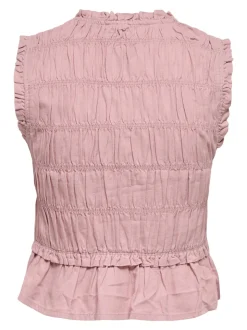 ONLGOA Lin Blouse