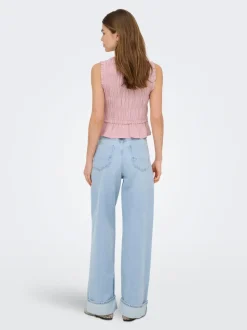 ONLGOA Lin Blouse