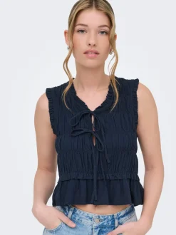 ONLGOA Lin Blouse