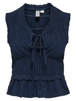 ONLGOA Lin Blouse