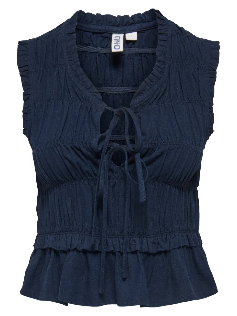 ONLGOA Lin Blouse