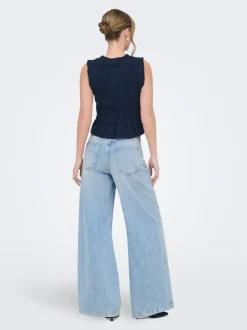 ONLGOA Lin Blouse
