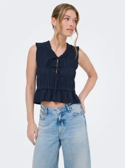 ONLGOA Lin Blouse