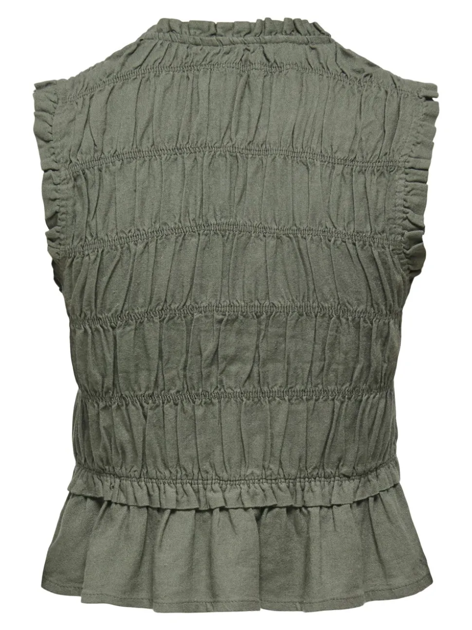 ONLGOA Lin Blouse