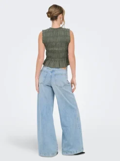 ONLGOA Lin Blouse