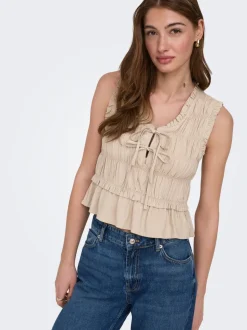 ONLGOA Lin Blouse