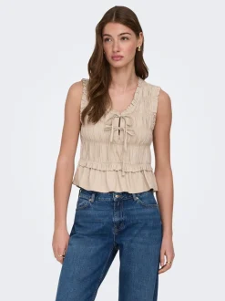 ONLGOA Lin Blouse
